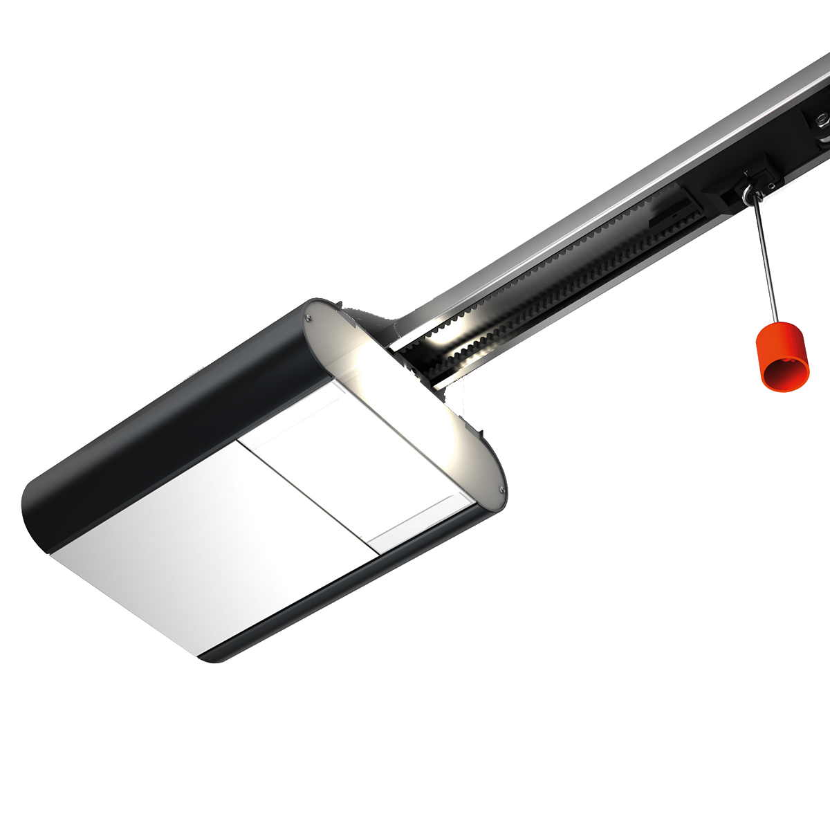 Garageportmotor Crawford Magic 1000 — Mellby Garage